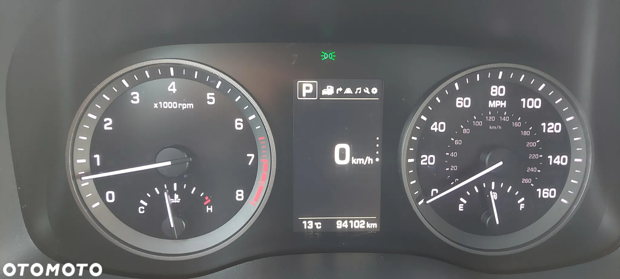 Hyundai Tucson 1.6 T-GDI Premium 4WD DCT - 18