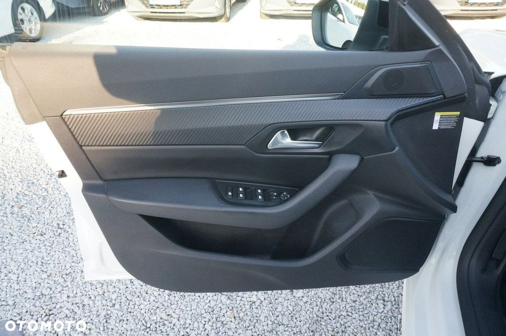 Peugeot 508 1.5 BlueHDi Active Pack S&S EAT8 - 19