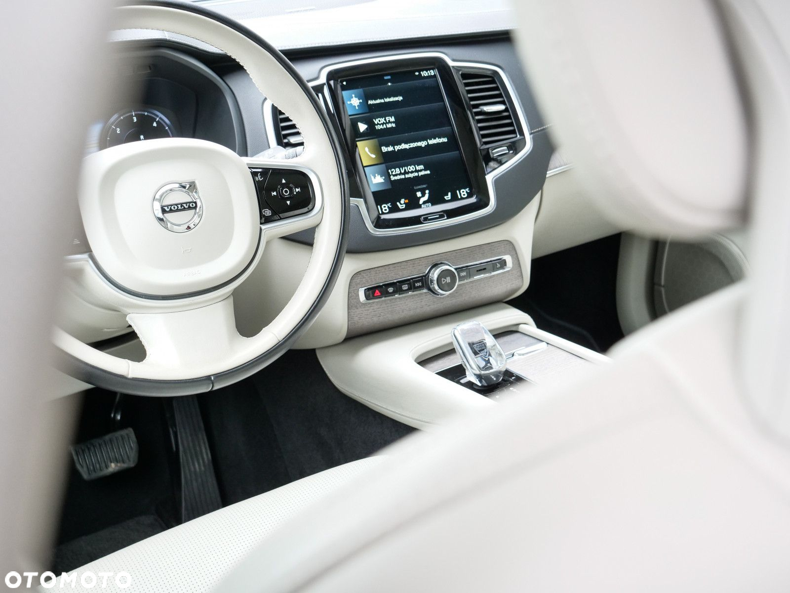 Volvo XC 90 - 16