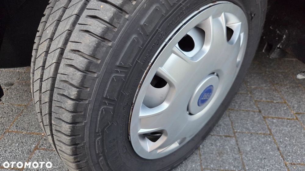 Fiat Ducato Ducato10TDI Panorama - 8