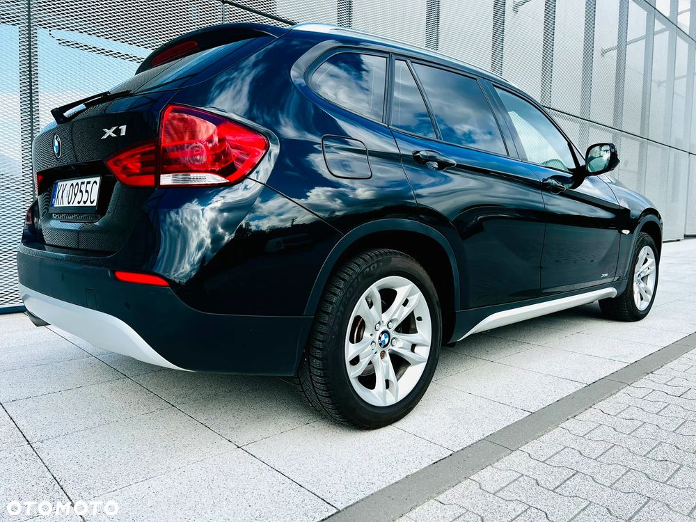 BMW X1 - 12