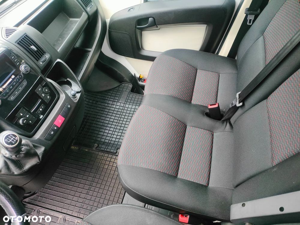 Citroën JUMPER - 28