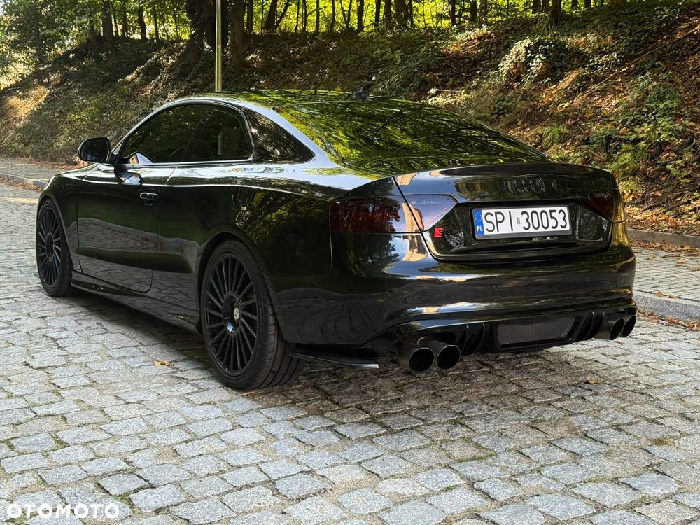 Audi S5 Coupé - 6