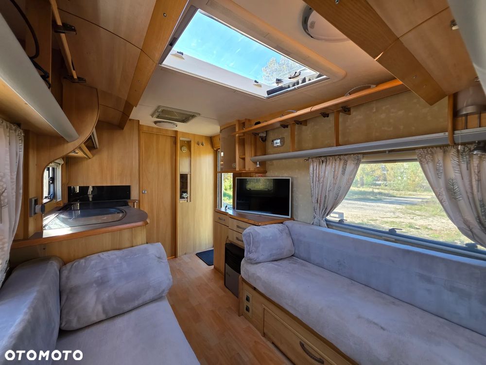 Sterling Eccles Topaz - 20