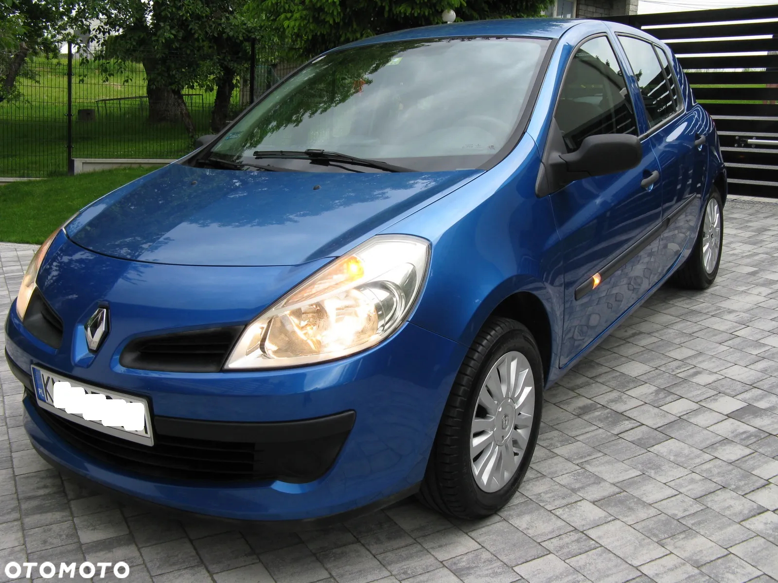 Peugeot 207 1.4 16V Trendy - 2