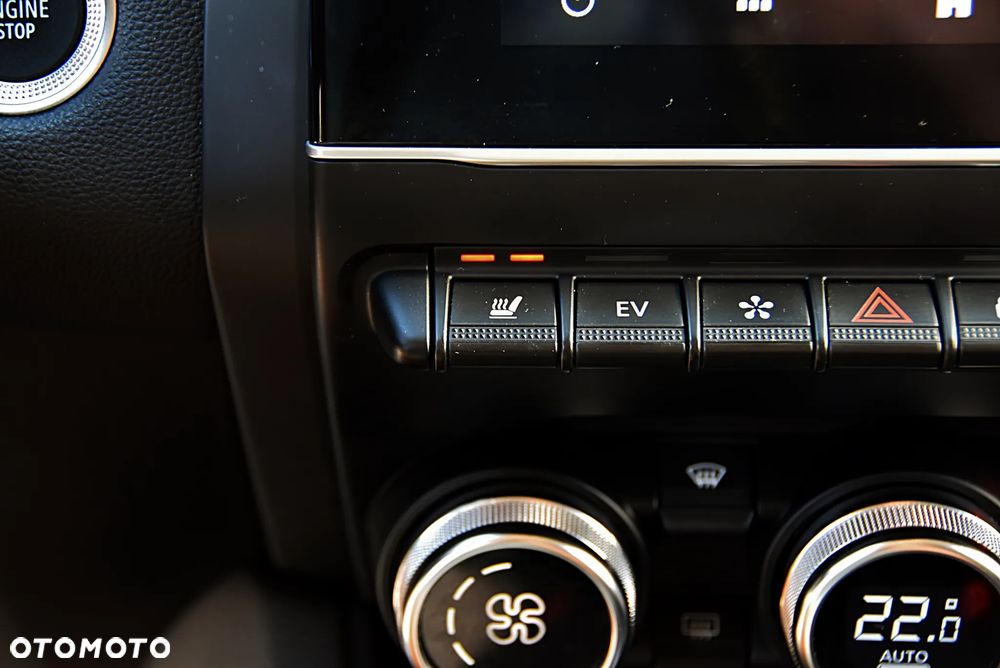 Renault Captur 1.6 E-TECH Full Hybrid 145 Techno - 38