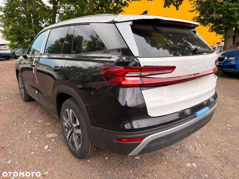 Skoda Kodiaq - 3