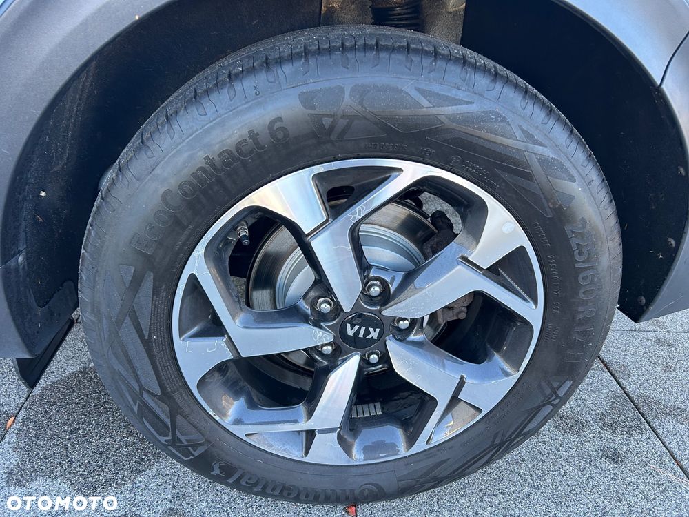 Kia Sportage 1.6 T-GDI 2WD VISION - 33