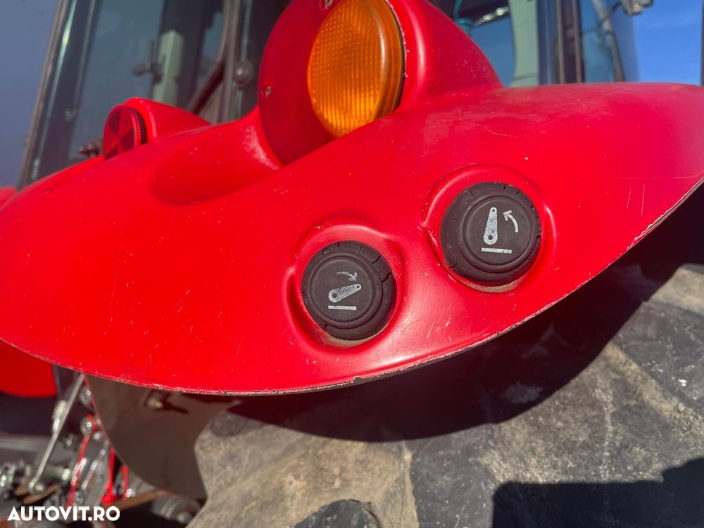 Massey Ferguson 5480 DYNA 4 - 13