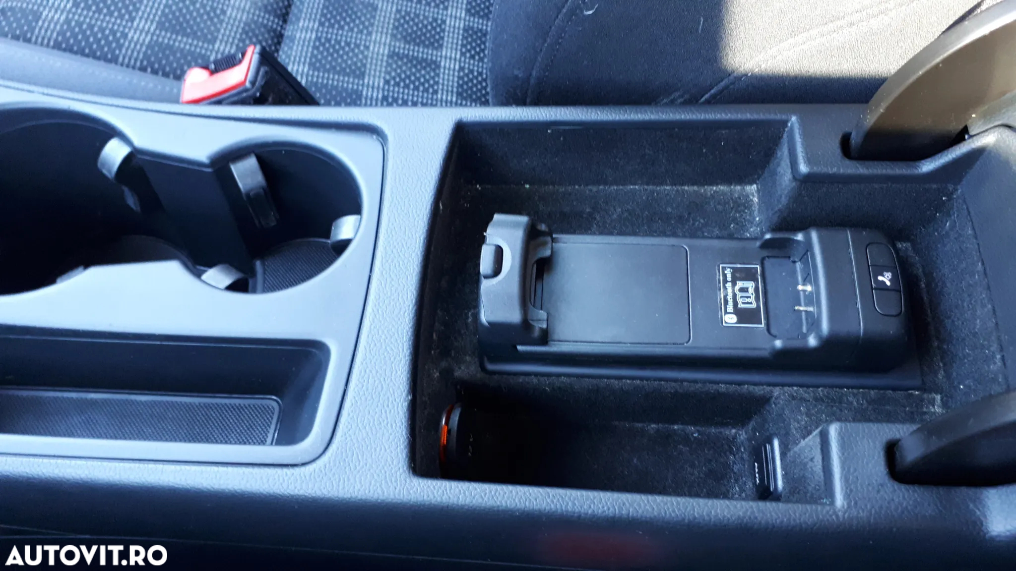 Audi A4 2.0 TDI Multitronic Avant - 6