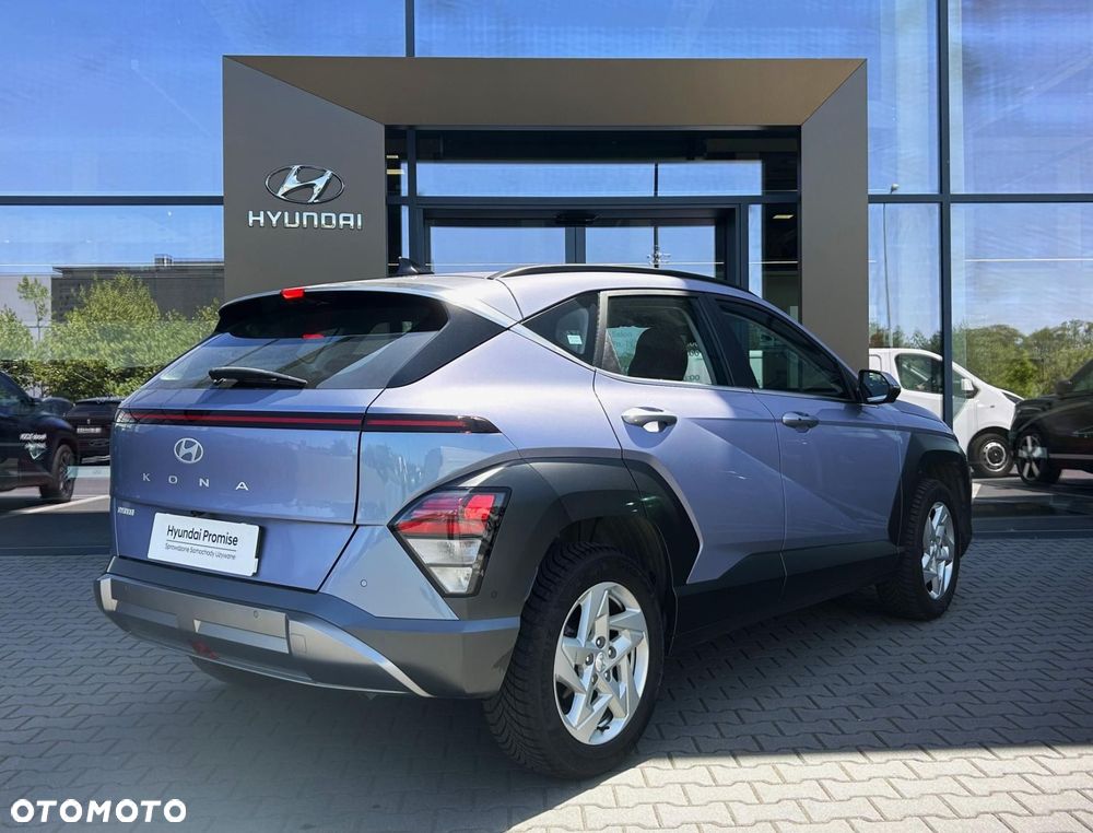 Hyundai Kona - 7
