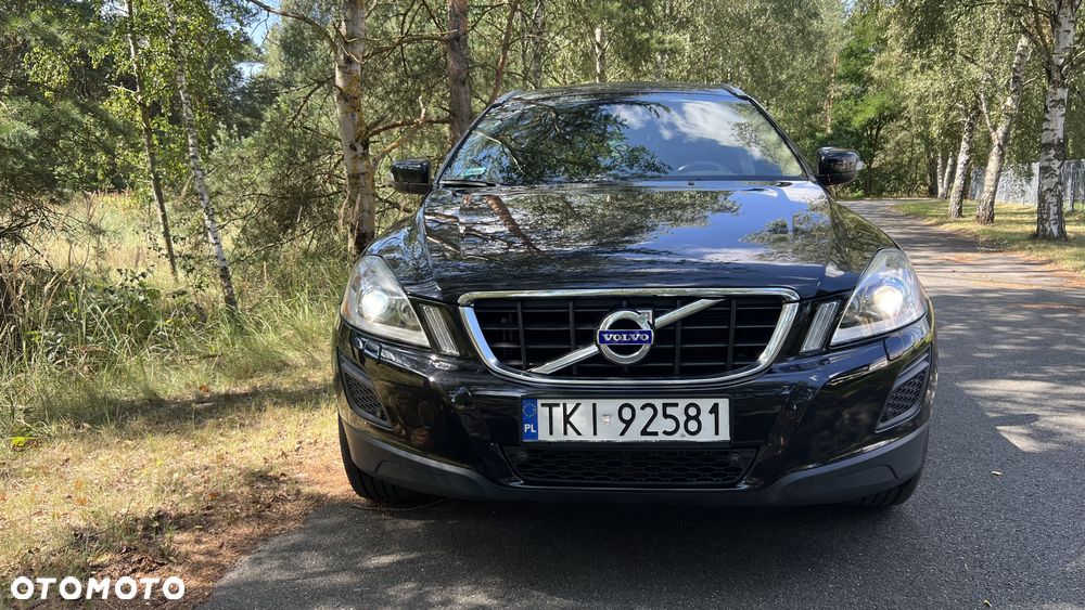 Volvo XC 60 - 24
