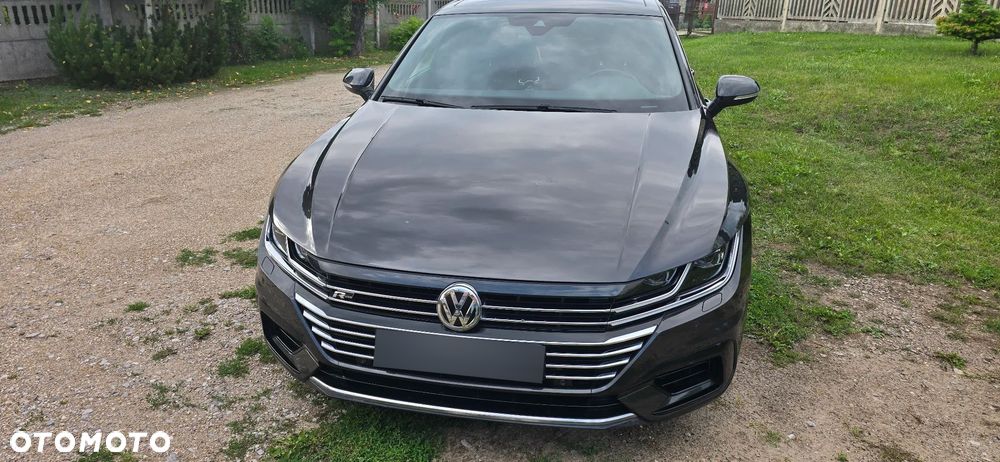 Volkswagen Arteon 2.0 TSI 4Motion R-Line DSG - 19