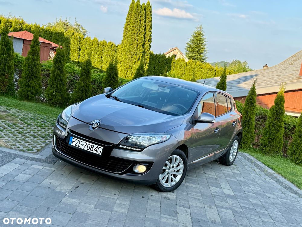 Renault Megane ENERGY TCe 115 Start & Stopp LIMITED - 5