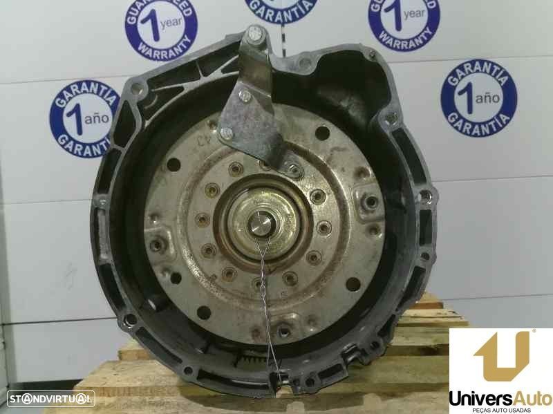 CAIXA VELOCIDADES BMW X6 2007 -050010 - 1
