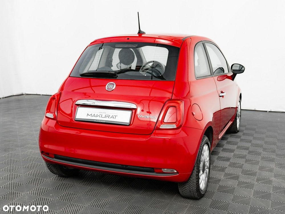 Fiat 500 - 6