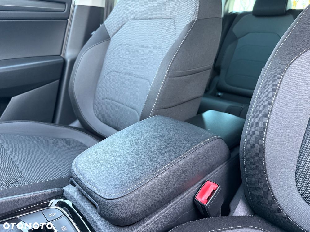 Skoda Kodiaq 2.0 TDI DSG Ambition - 22