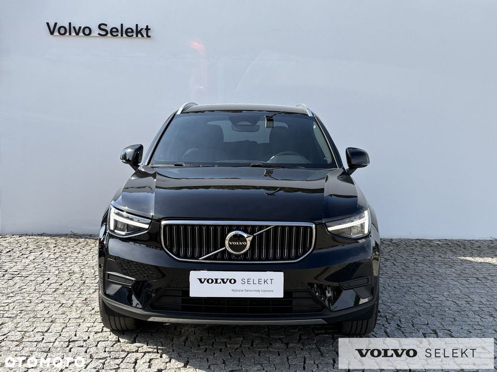 Volvo XC 40 - 4