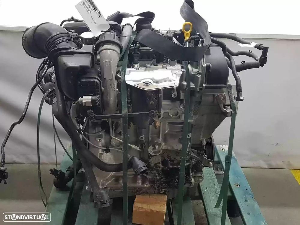 MOTOR COMPLETO SEAT ALTEA 2019 -05E100031J - 3