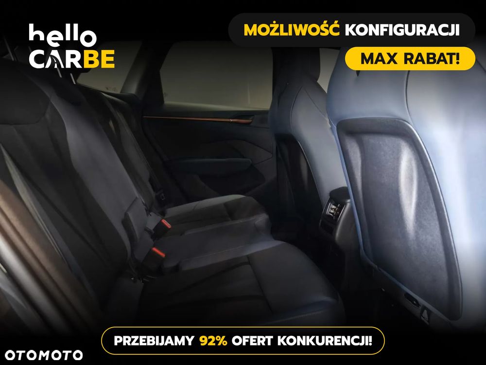 Cupra Terramar 2.0 TSI 4Drive DSG - 8