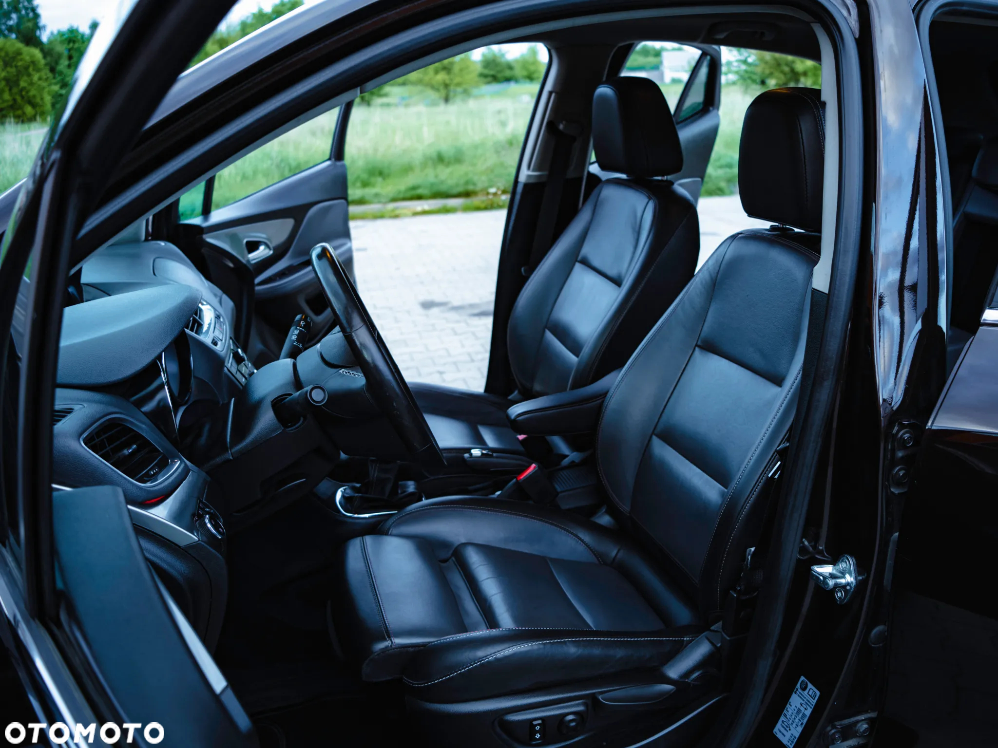 Opel Mokka 1.4 T Cosmo - 7