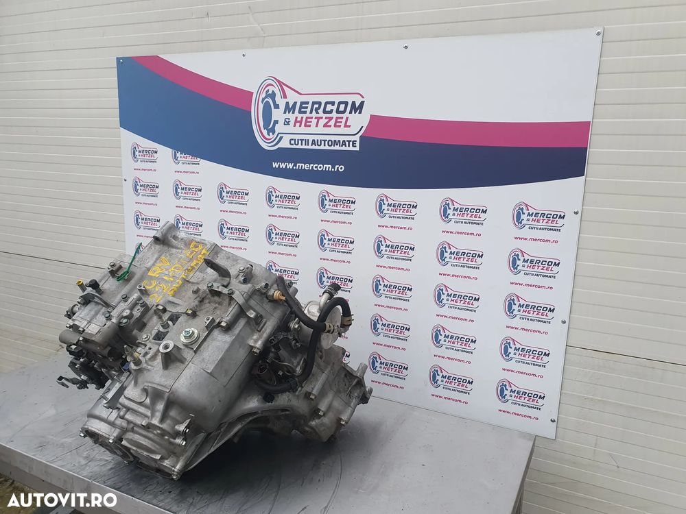 Cutie viteze automata Honda CR-V 2.2 Diesel 2013 an CVT MV7 7 viteze - 5