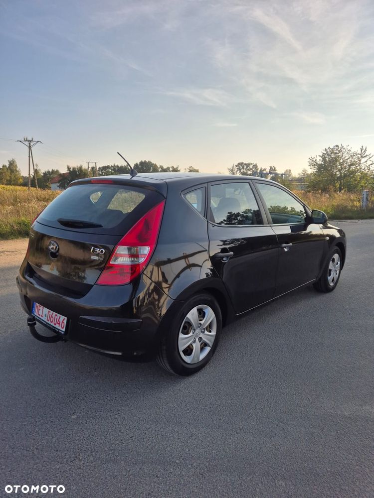 Hyundai i30 - 6