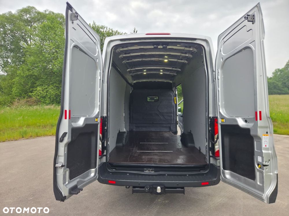 Ford Transit Maxi - 22