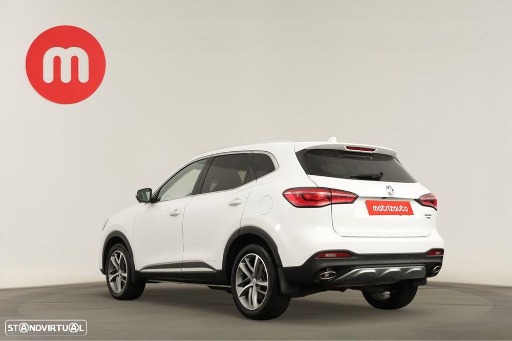 MG EHS 1.5 T-GDI Plug-in Hybrid Luxury - 3