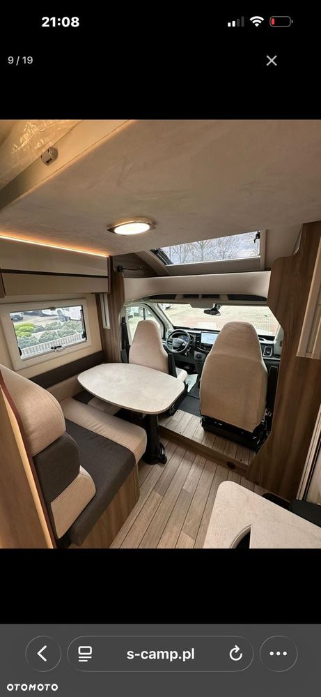 Ford Transit - 17