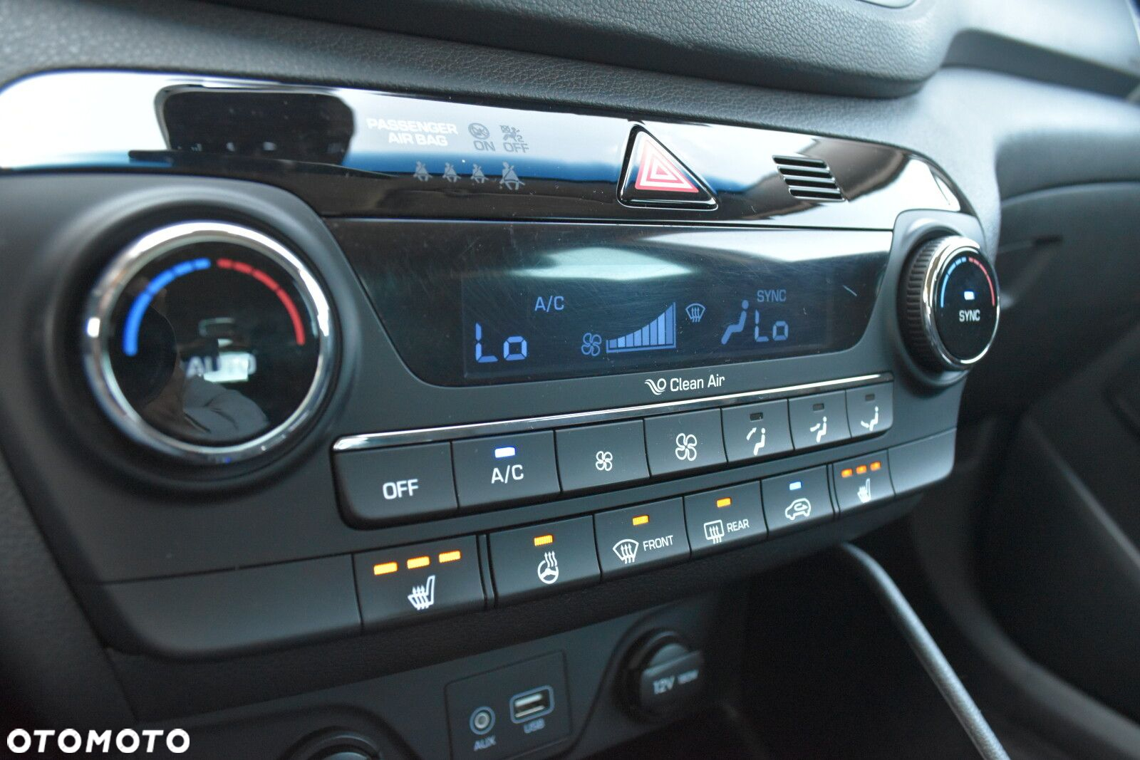 Hyundai Tucson - 14
