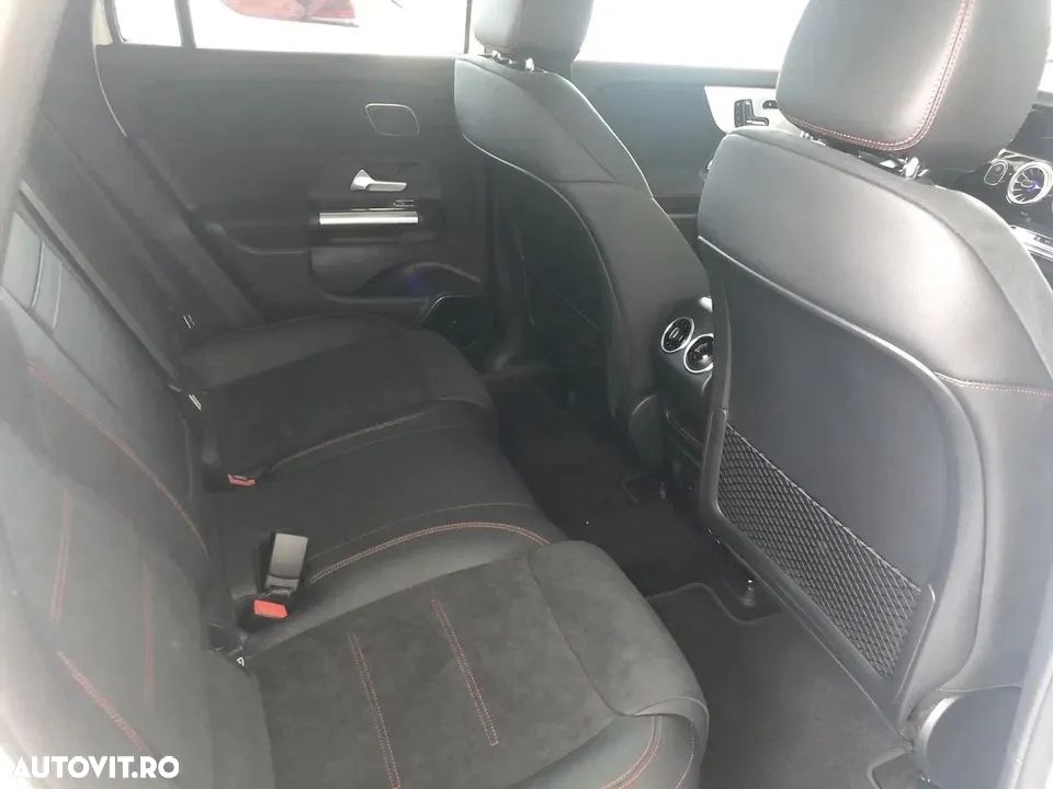 Mercedes-Benz EQA 250 - 16