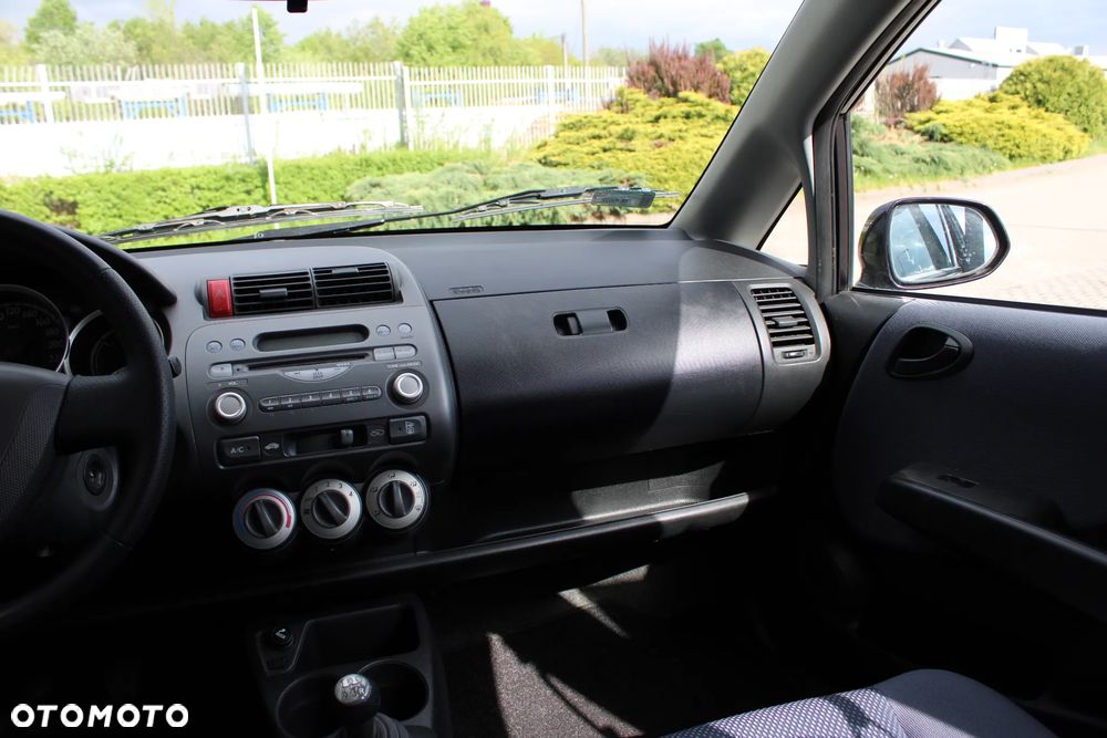 Honda Jazz 1.2 S-X Cool - 19