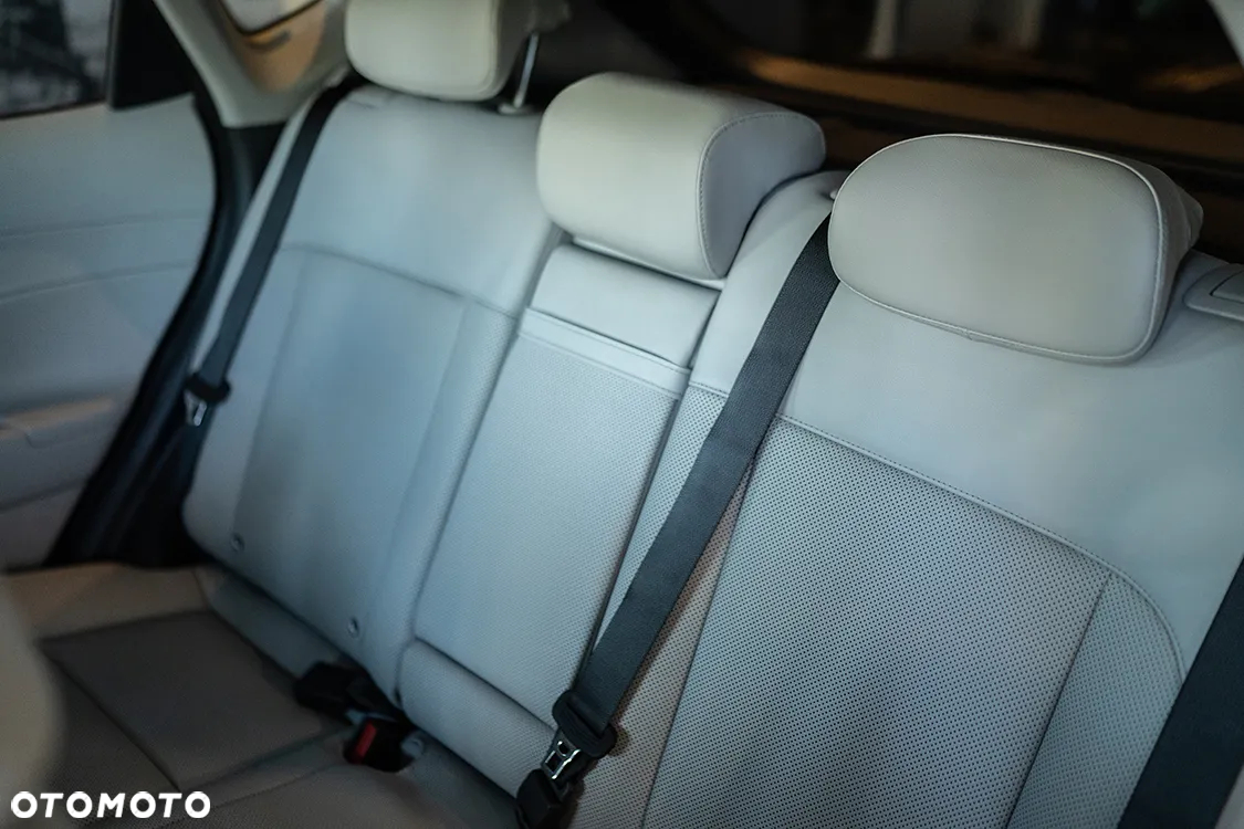 Hyundai Kona 1.6 GDI Hybrid Platinum DCT - 6