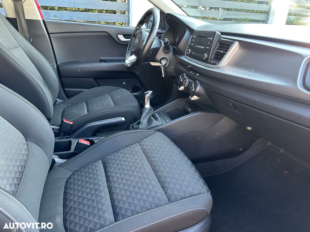 Kia Rio 1.0 T-GDI 100 Vision - 6