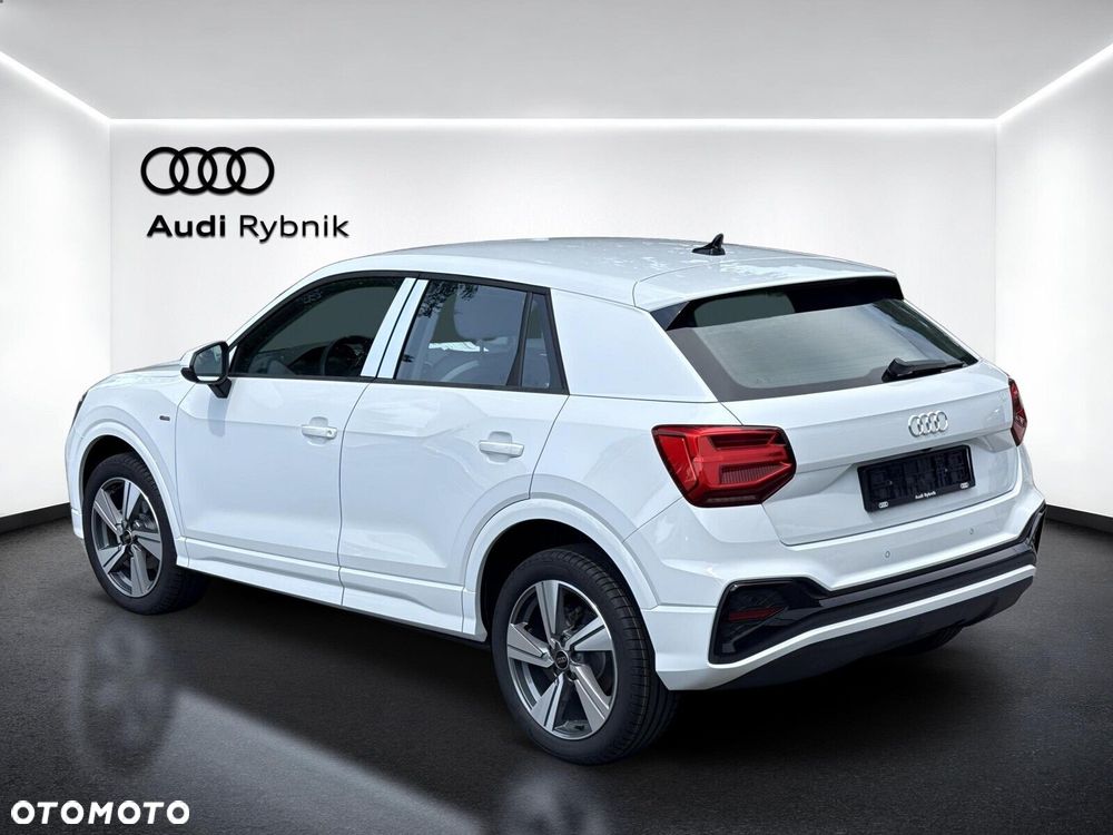Audi Q2 - 4