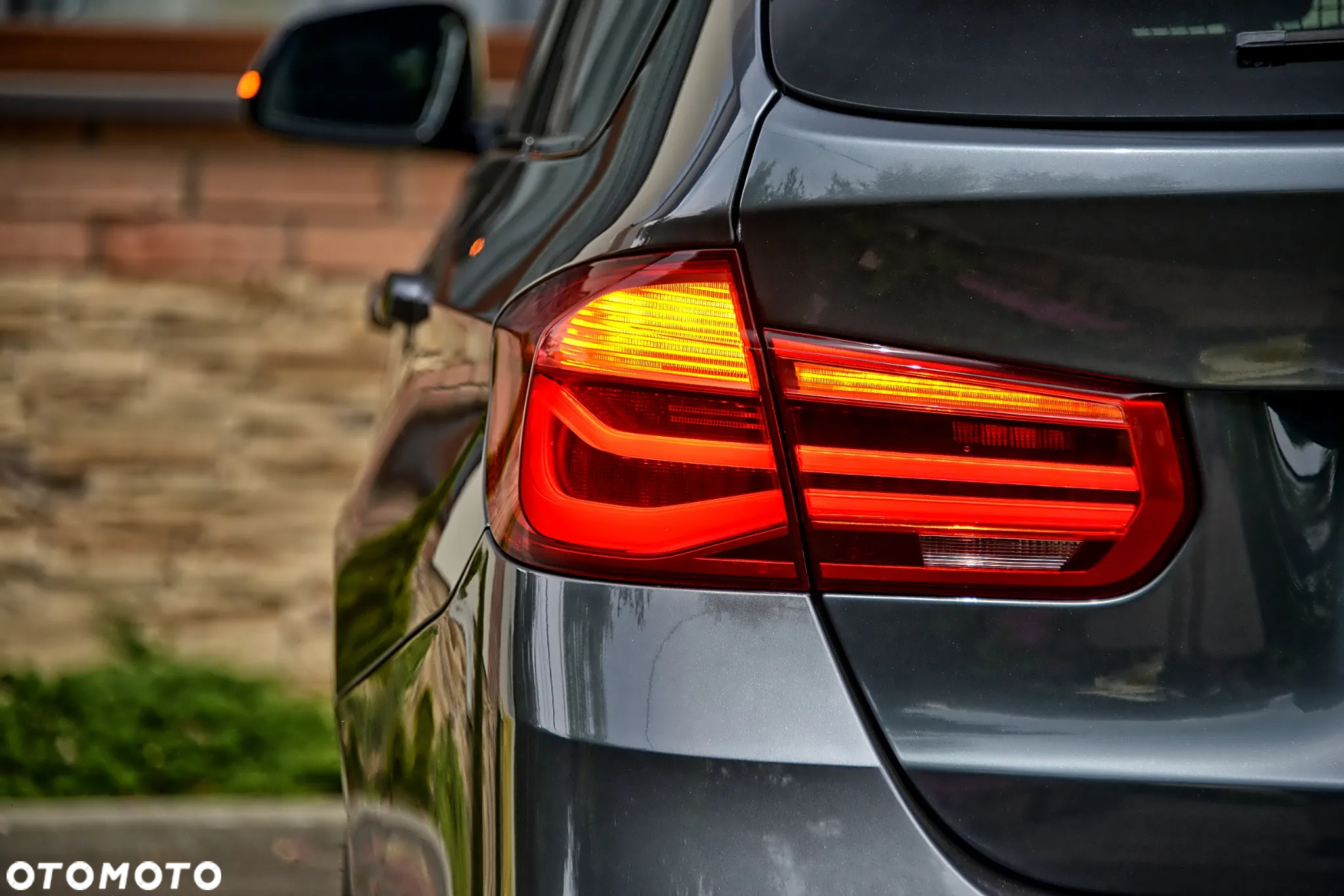 BMW Seria 3 325d Touring M Sport - 25