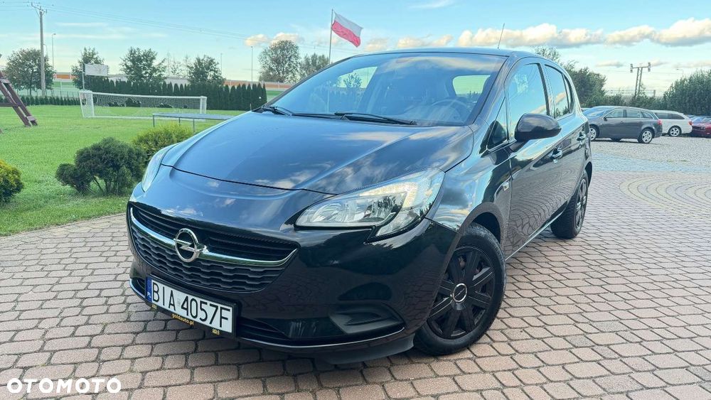 Opel Corsa - 8