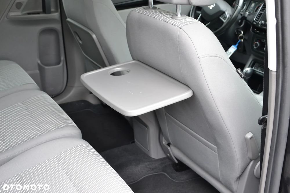 Seat Alhambra 2.0 TDI Start & Stop DSG Style Plus - 31