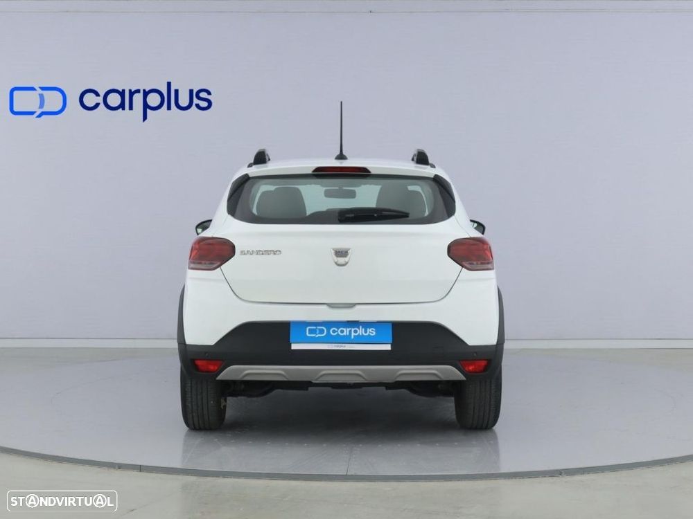 Dacia Sandero 1.0 TCe Comfort - 5