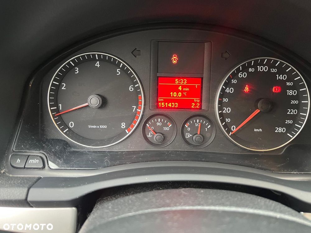 Volkswagen Scirocco - 8