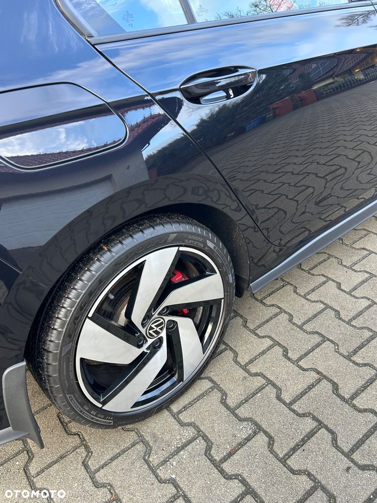 Volkswagen Golf 2.0 TSI OPF DSG GTI - 9
