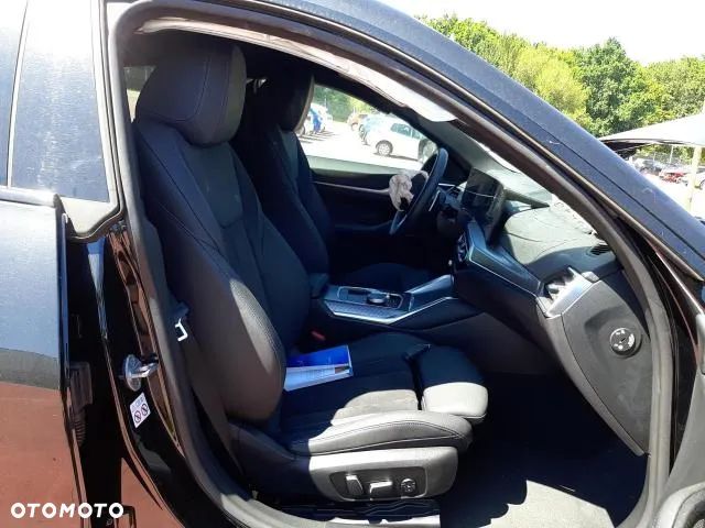 BMW Seria 4 420i Gran Coupe M Sport - 5