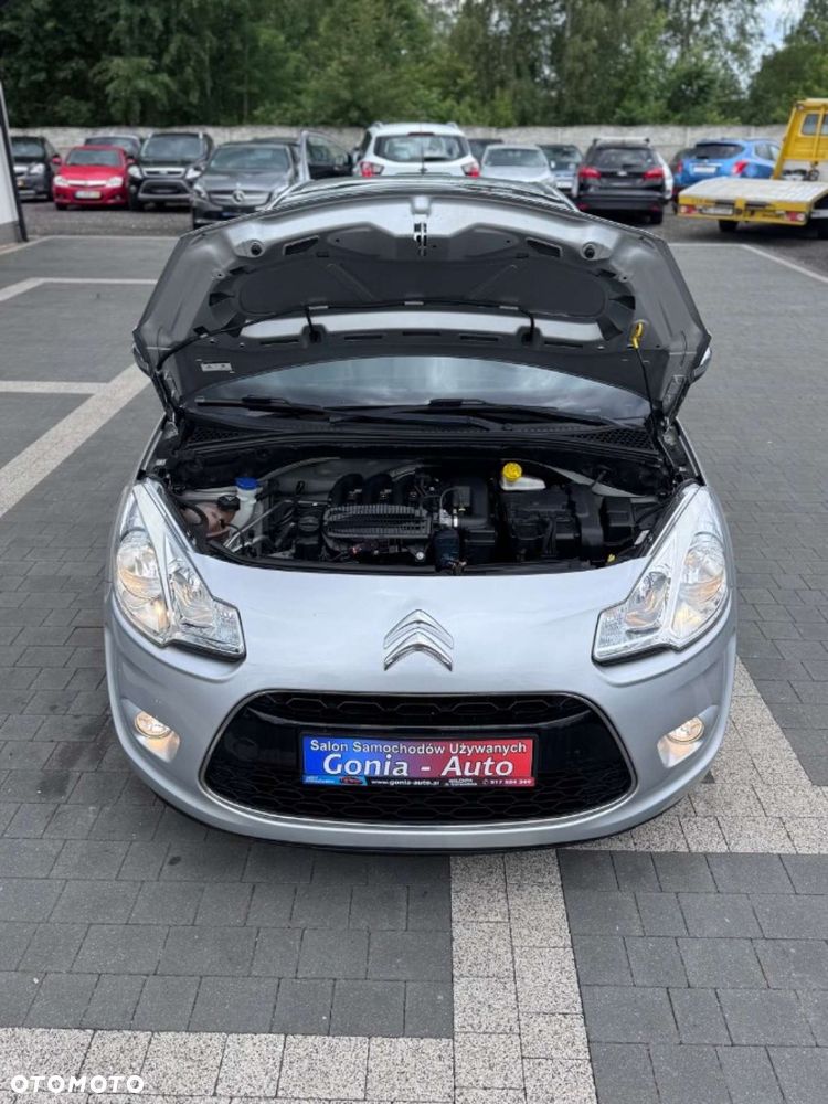 Citroën C3 - 9