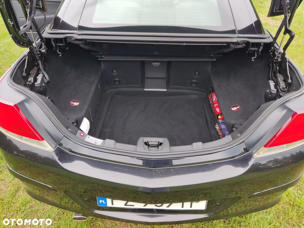 Opel Astra TwinTop 1.8 Cosmo - 19