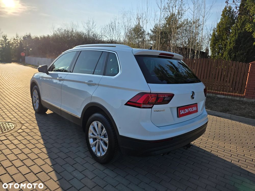Volkswagen Tiguan 2.0 TDI BMT SCR 4Mot Highline DSG - 17