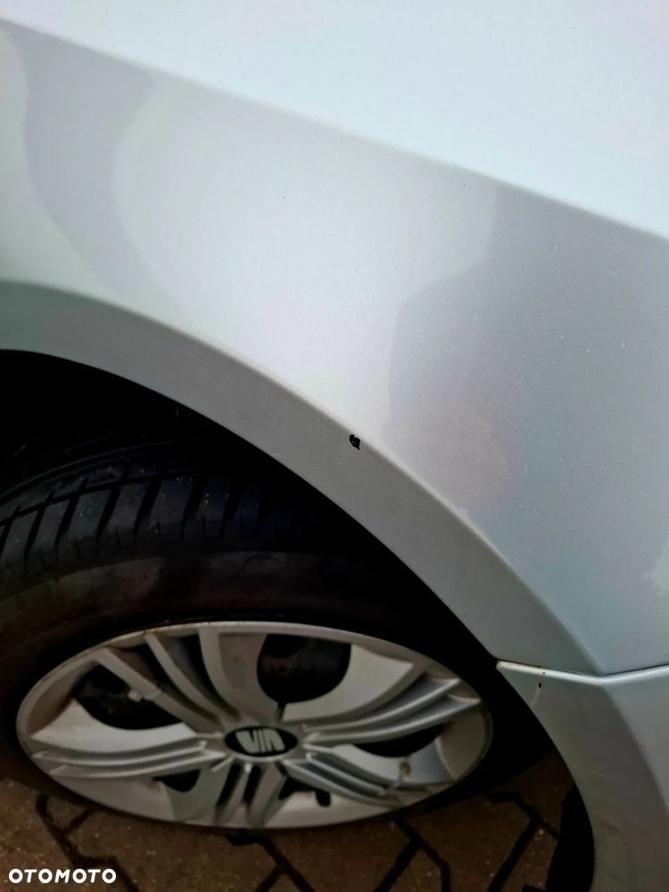 Seat Ibiza 1.4 TDI Reference - 17