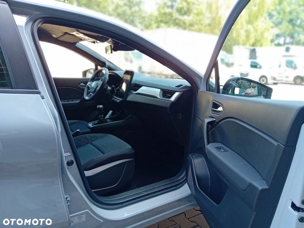Renault Captur 1.2 TCe Evolution - 5