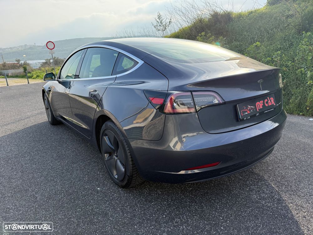 Tesla Model 3 Long Range AWD Dual Motor - 7