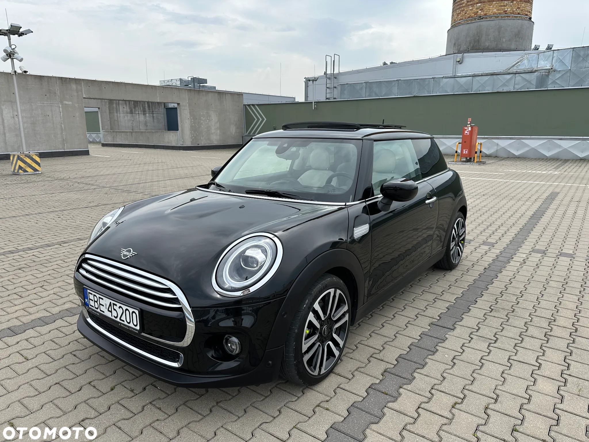 MINI Cooper GPF - 2